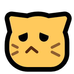 sad neocat